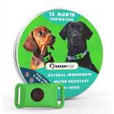 🔥2025 HOT SALE - ✨ 12 Months Flea and Tick Free